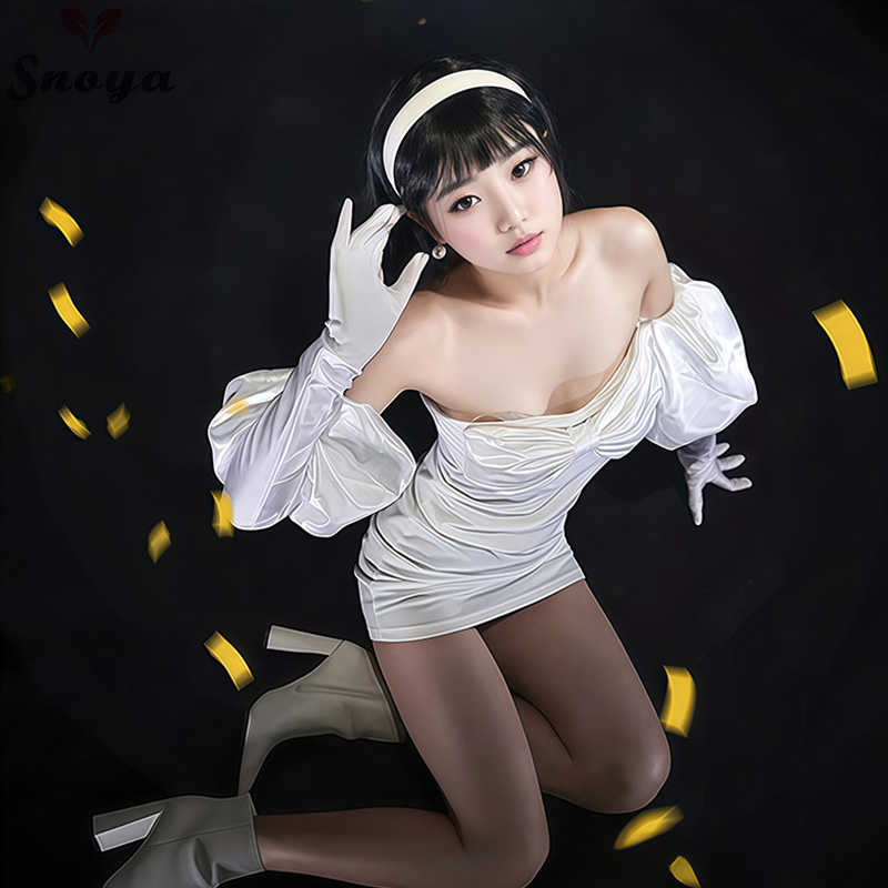Snoya Sua Cosplay Clothing Syn - Synthetic Braided Wigs For Black Women ulasan dan harga