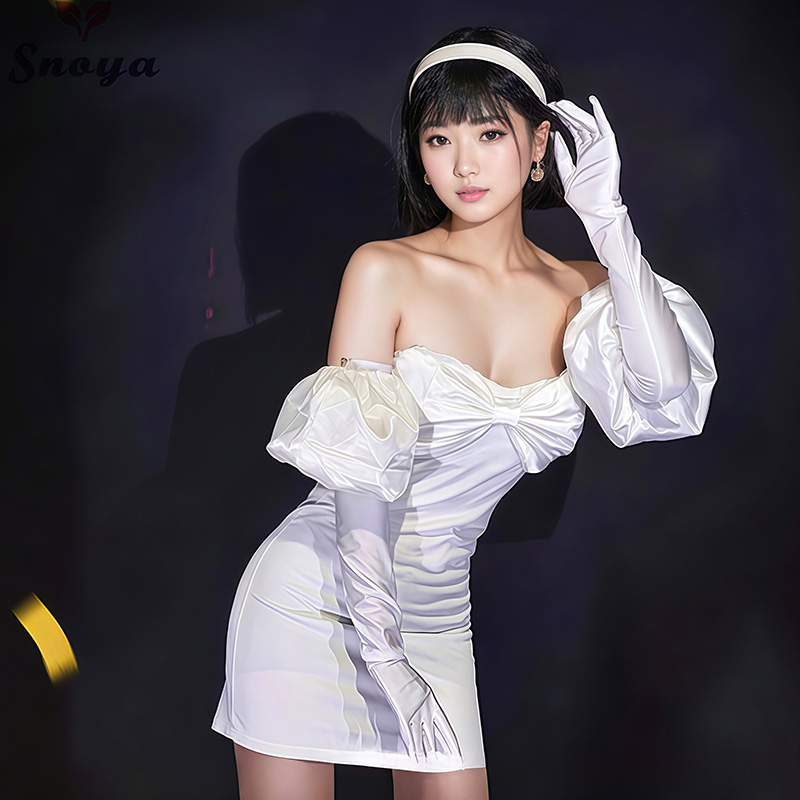 Snoya Sua Cosplay Clothing Syn - Synthetic Braided Wigs For Black Women ulasan dan harga