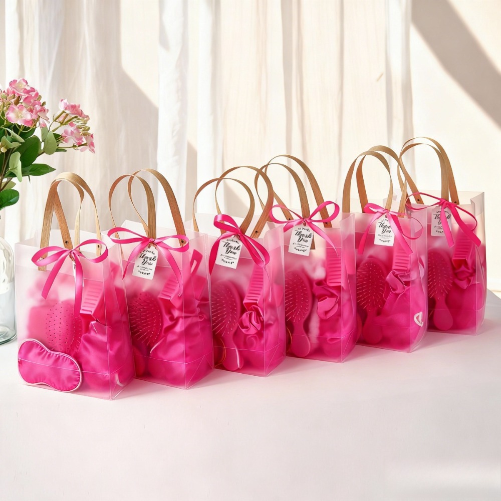 1 Wedding Guest Spa Gift Set ( - Hair Clips ulasan dan harga