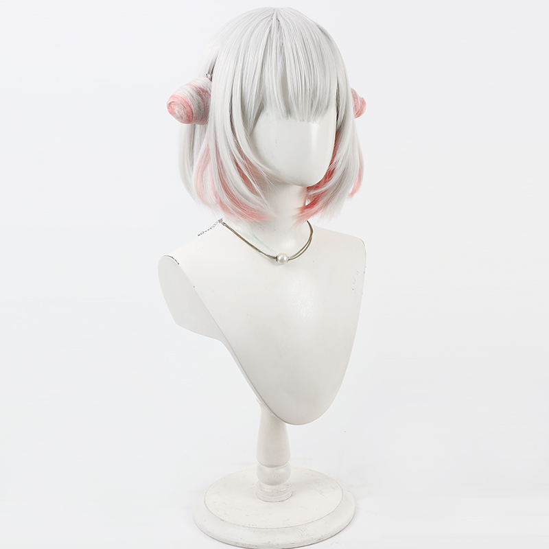 Suou Patra Cosplay Wig Vtuber  - Synthetic Wigs ulasan dan harga