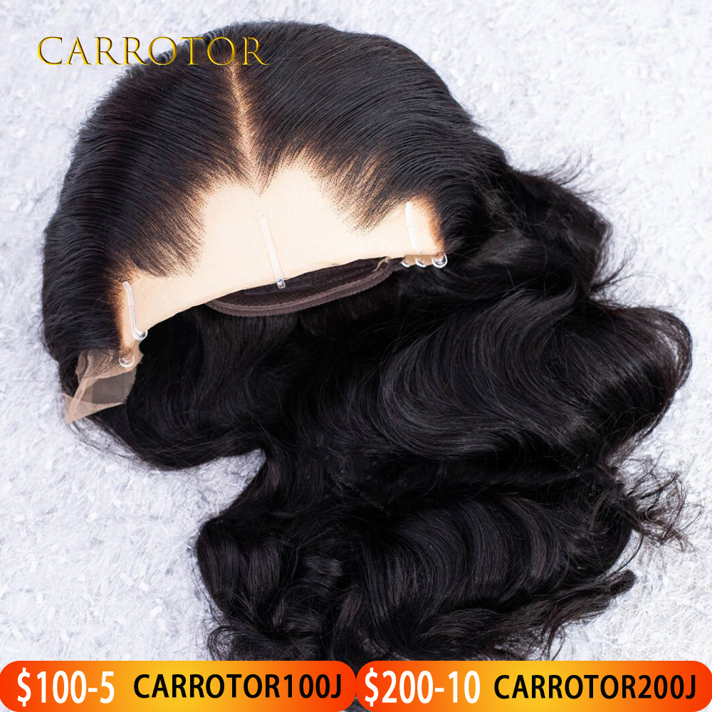 Lagos Hairline Wig 13x4 Invisi - Lace Front Wigs ulasan dan harga