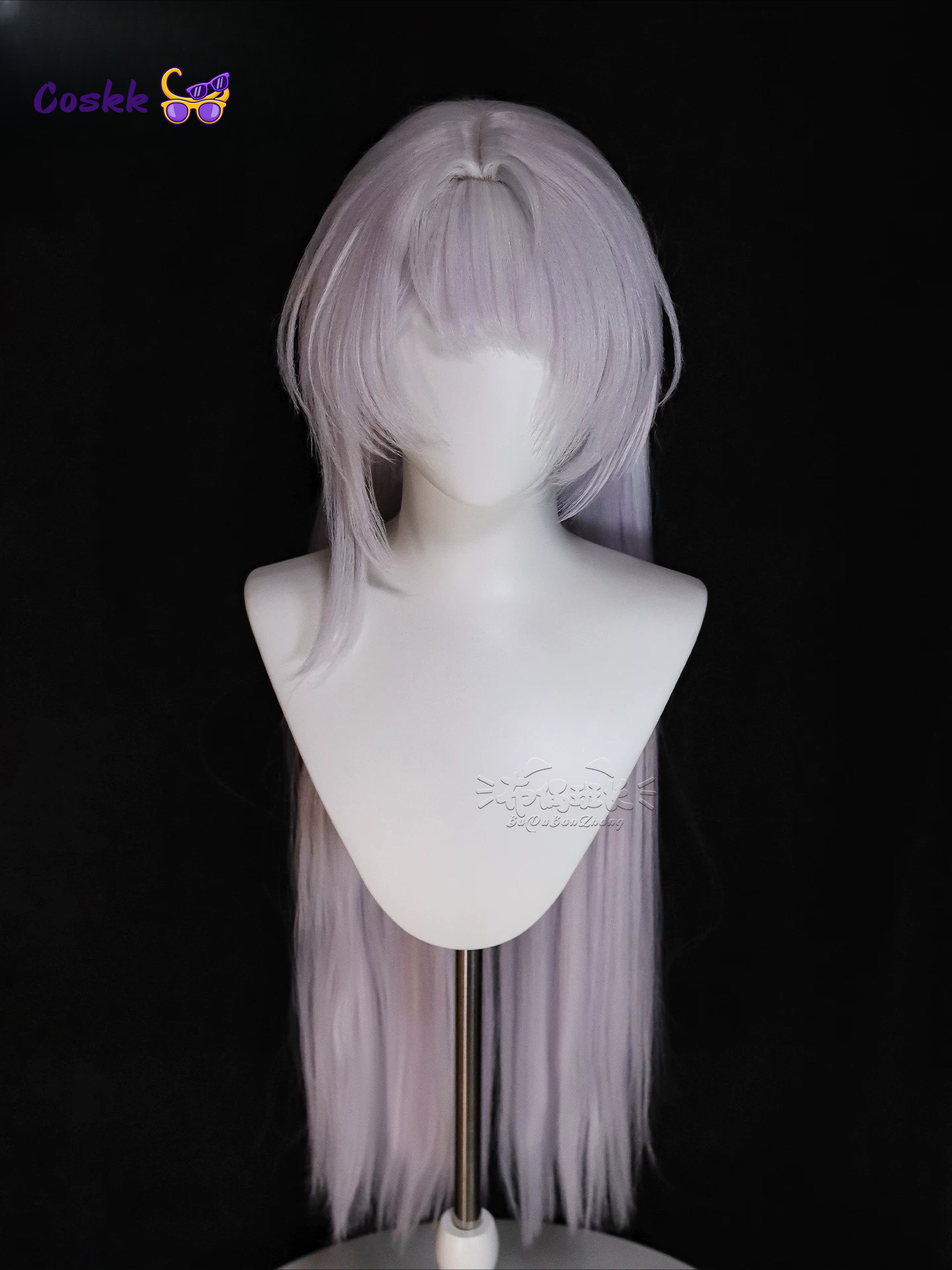 Verina Cos Wig Zenless Zone Ze - Synthetic Wigs ulasan dan harga