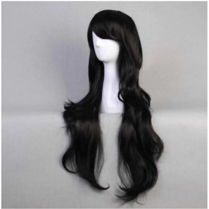 Fashion jewelry Wig Marceline  - Synthetic Braided Wigs For Black Women ulasan dan harga