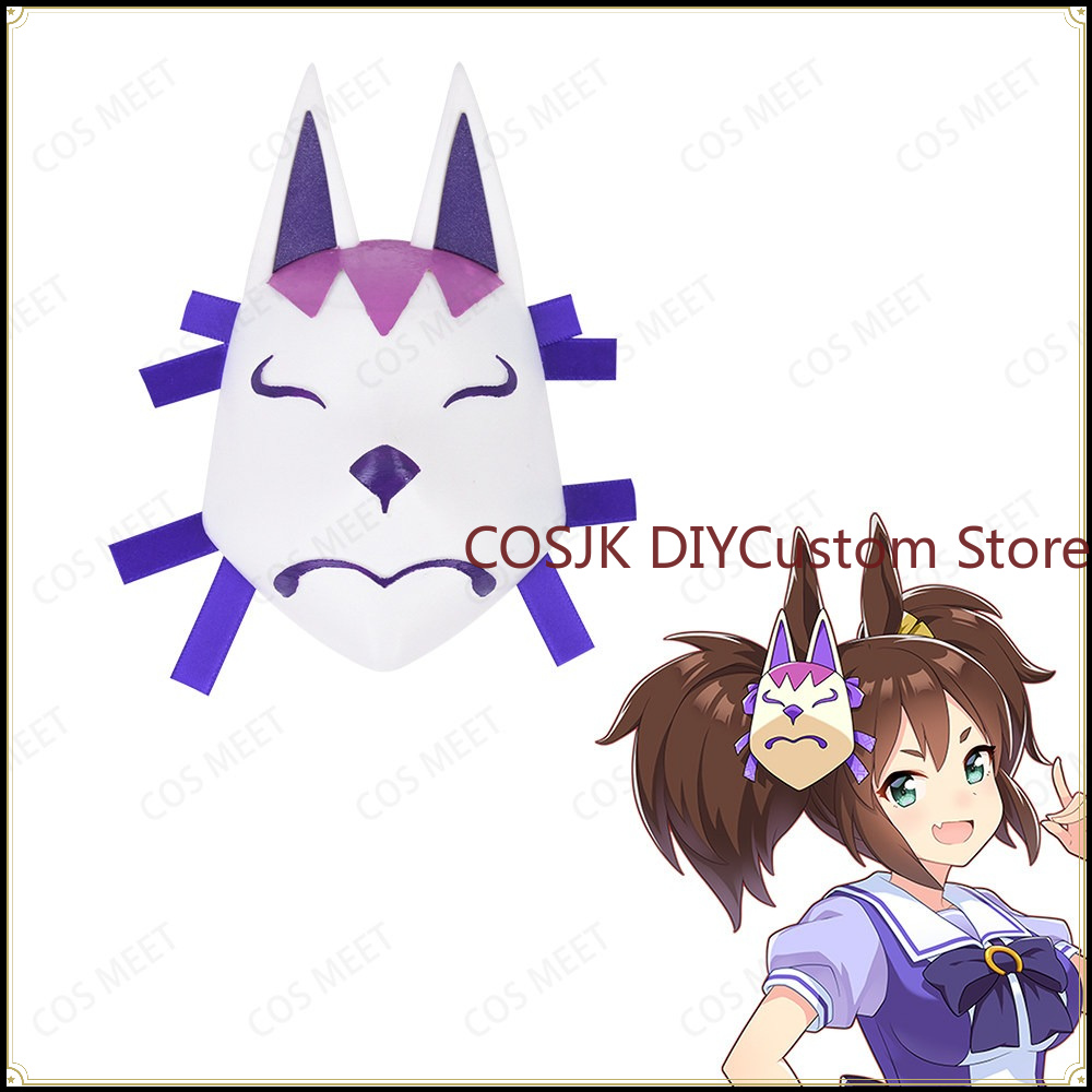 Anime Umamusume: Pretty Derby  - Hair Clips ulasan dan harga
