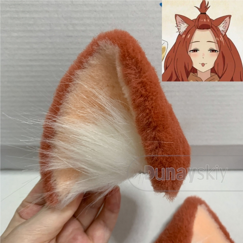 Yani Neko Aru Neko アルねこ​​ Wigs - Hair Bundles ulasan dan harga