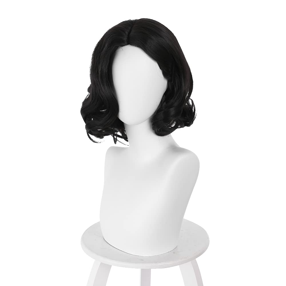 Evil Alcina Lady Dimitrescu Co - Synthetic Braided Wigs For Black Women ulasan dan harga