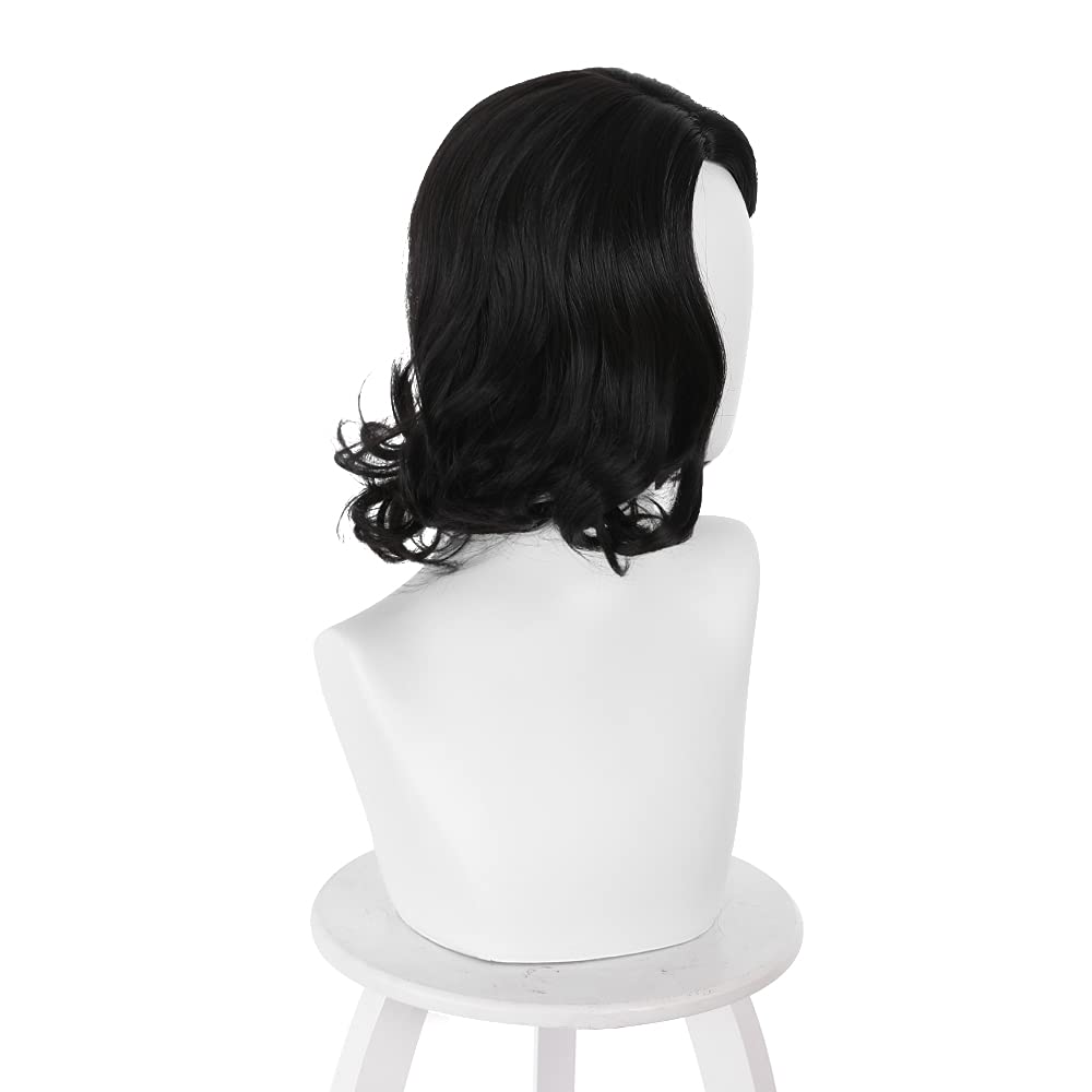 Evil Alcina Lady Dimitrescu Co - Synthetic Braided Wigs For Black Women ulasan dan harga