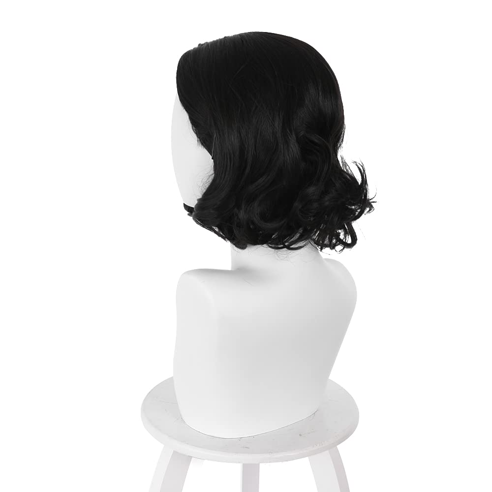 Evil Alcina Lady Dimitrescu Co - Synthetic Braided Wigs For Black Women ulasan dan harga