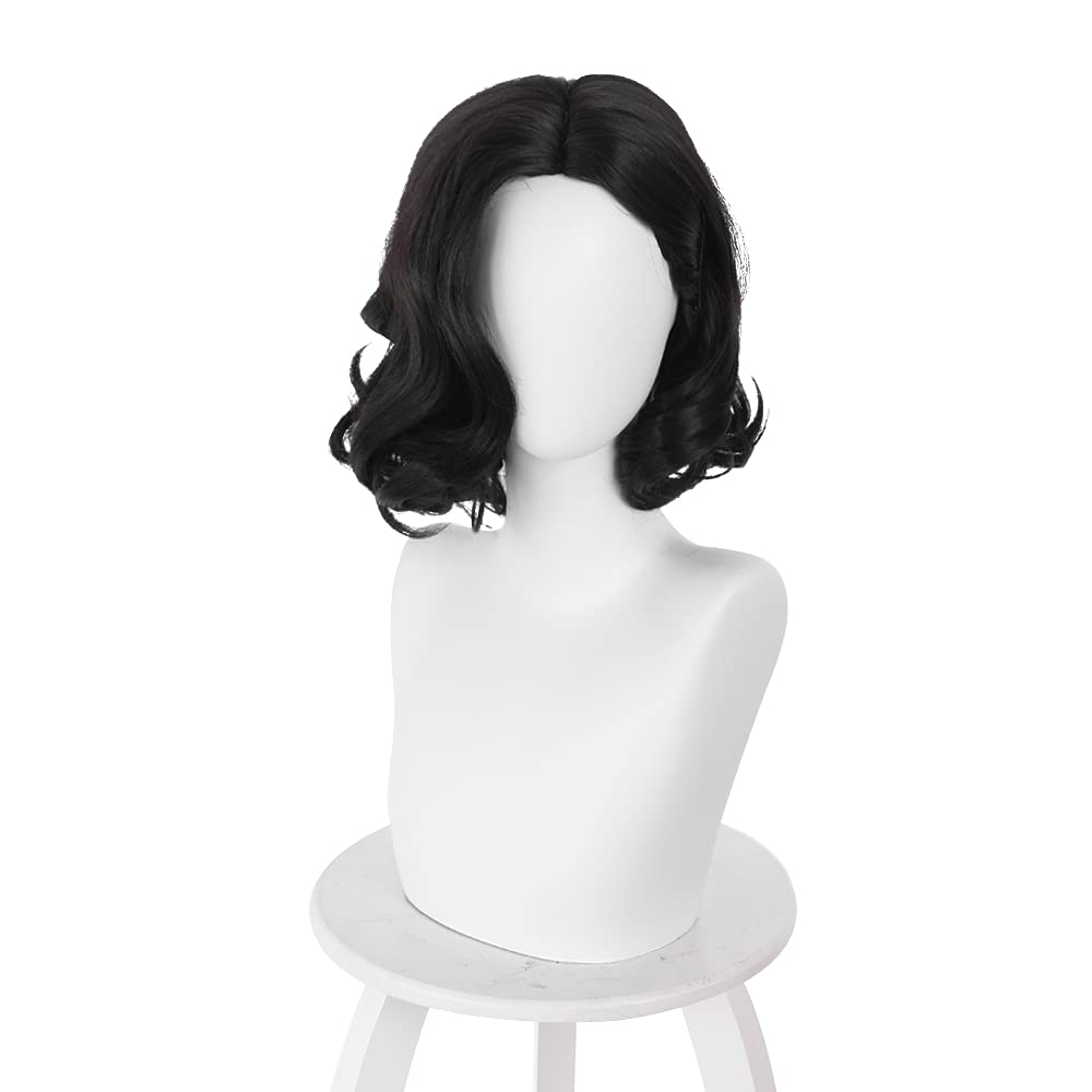 Evil Alcina Lady Dimitrescu Co - Synthetic Braided Wigs For Black Women ulasan dan harga