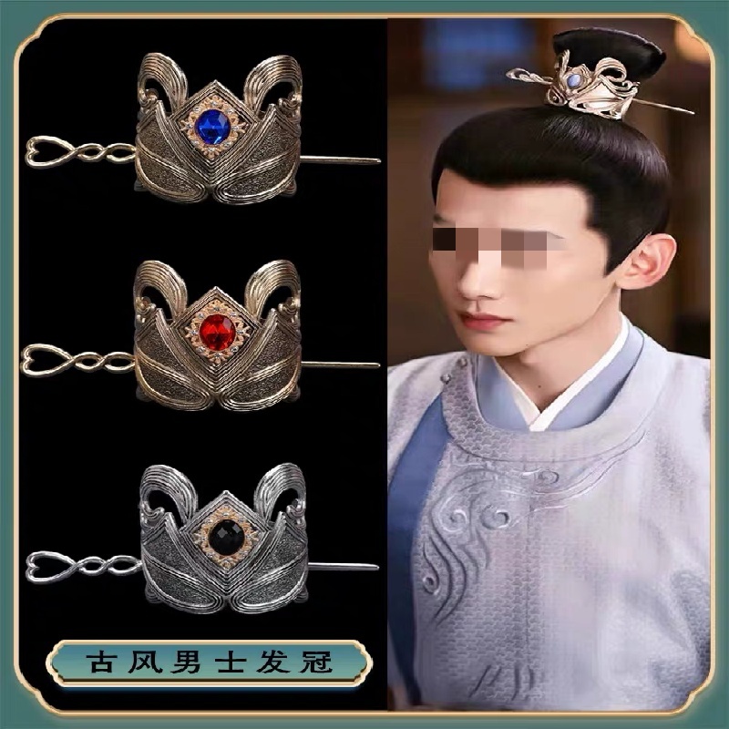 Latest Handmade Chinese Hair S - Hair Clips ulasan dan harga