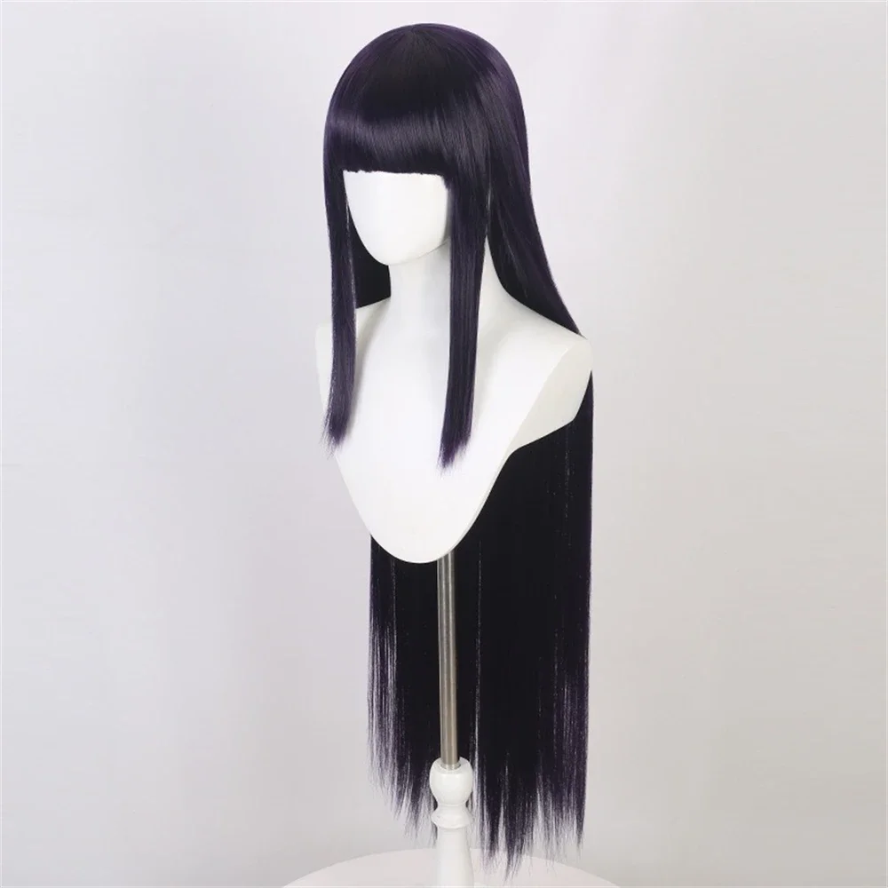 Inu x Boku SS Ririchiyo Shirak - Synthetic Braided Wigs For Black Women ulasan dan harga