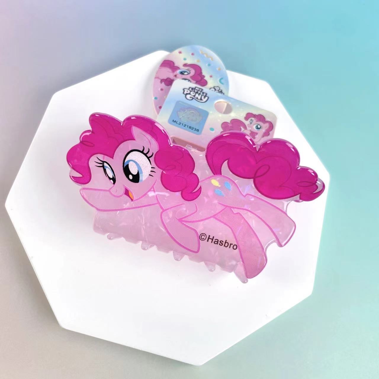 Hasbro My Little Pony Shark Ha - Hair Clips ulasan dan harga