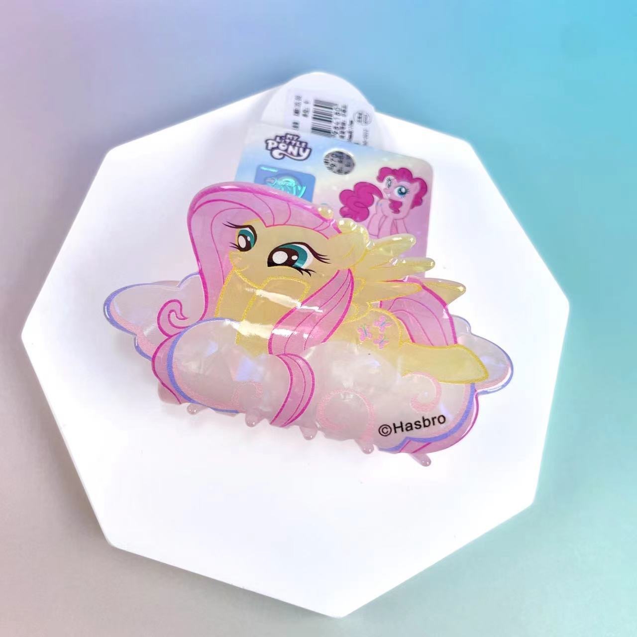 Hasbro My Little Pony Shark Ha - Hair Clips ulasan dan harga