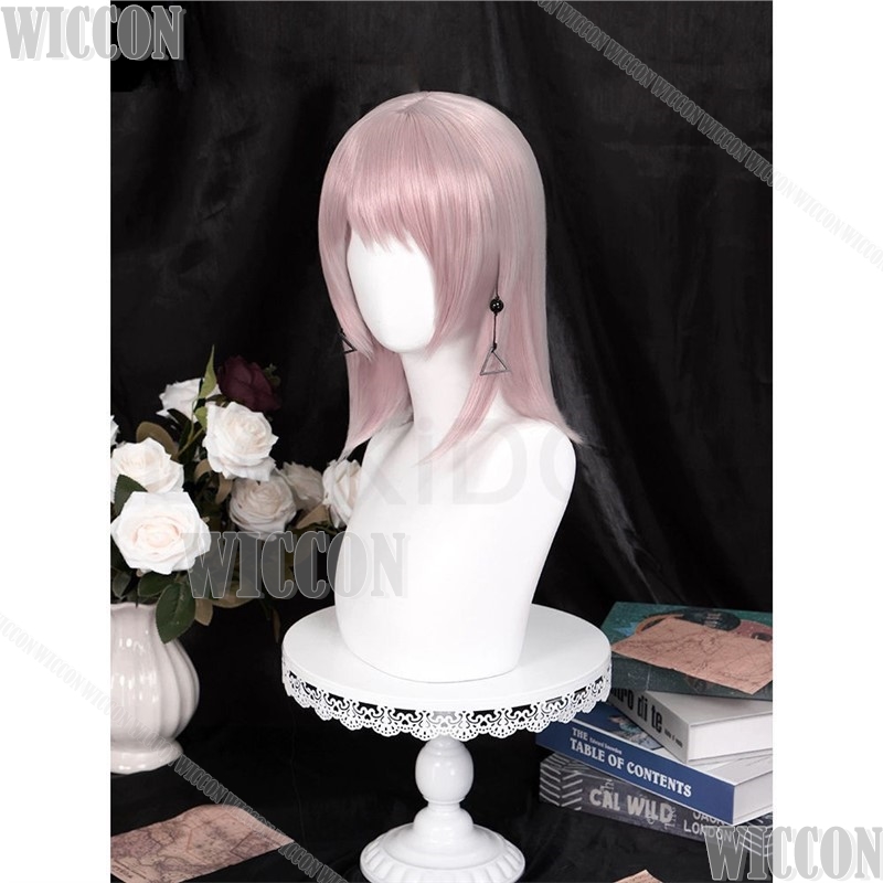 Fami Kiga Famine Devil Anime C - Hair Bundles ulasan dan harga