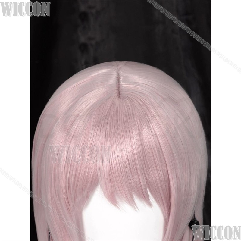 Fami Kiga Famine Devil Anime C - Hair Bundles ulasan dan harga