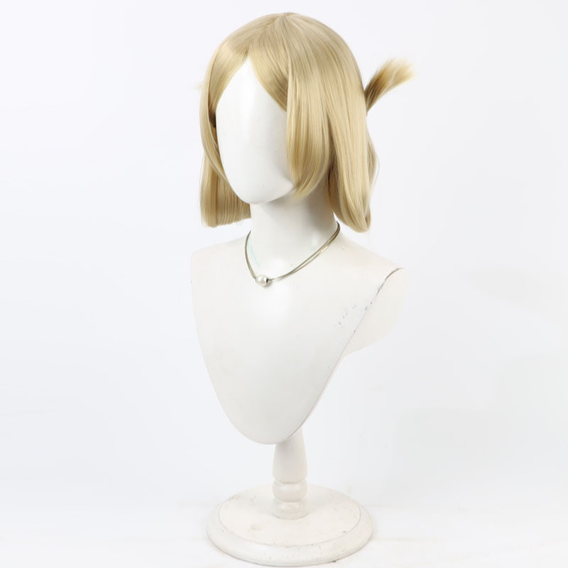 Katori Cosplay Wig Kantai Coll - Synthetic Wigs ulasan dan harga