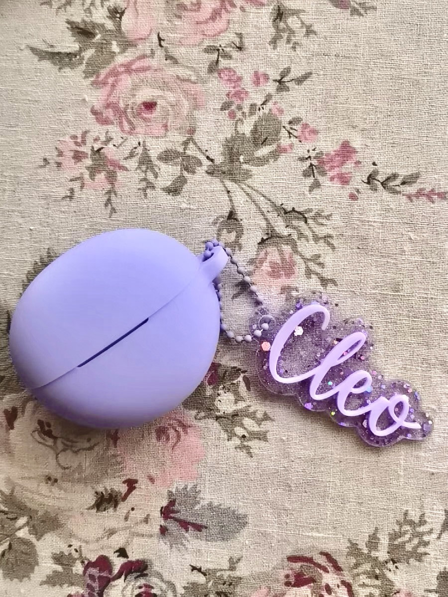 1PC Custom Hair Clip - Persona - Hair Clips ulasan dan harga